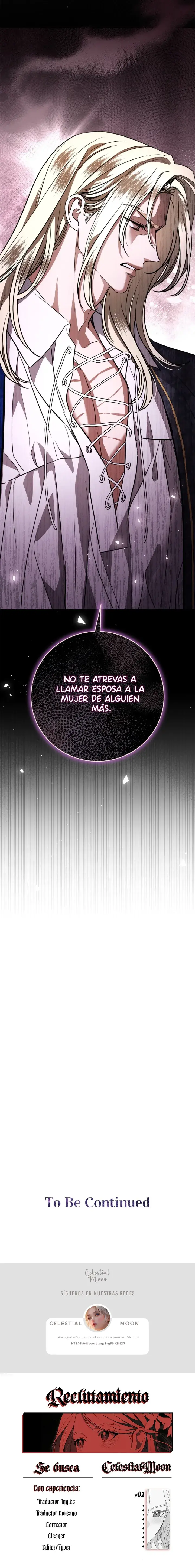 A la Amante de mi Marido capítulo 107, página 9