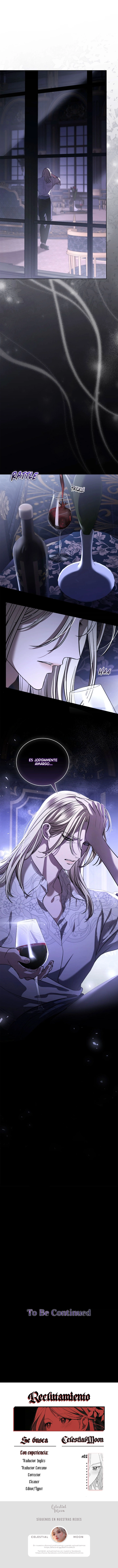 A la Amante de mi Marido capítulo 40, página 10
