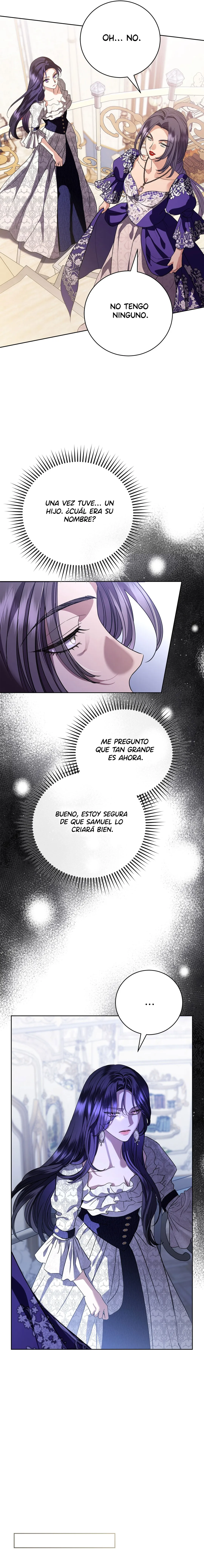 A la Amante de mi Marido capítulo 52, página 13