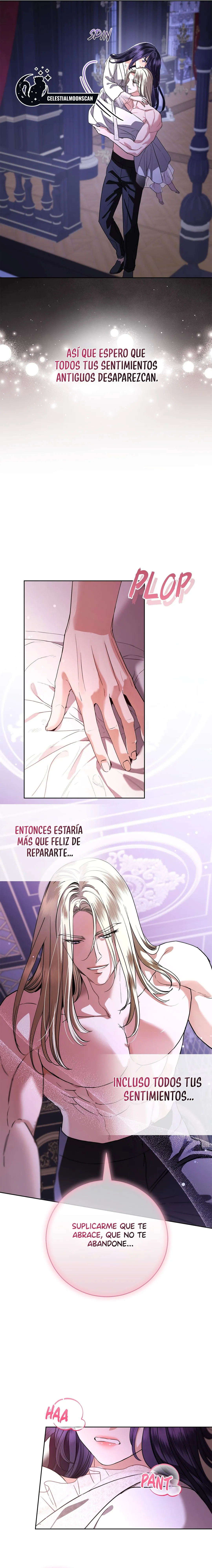 A la Amante de mi Marido capítulo 54, página 6