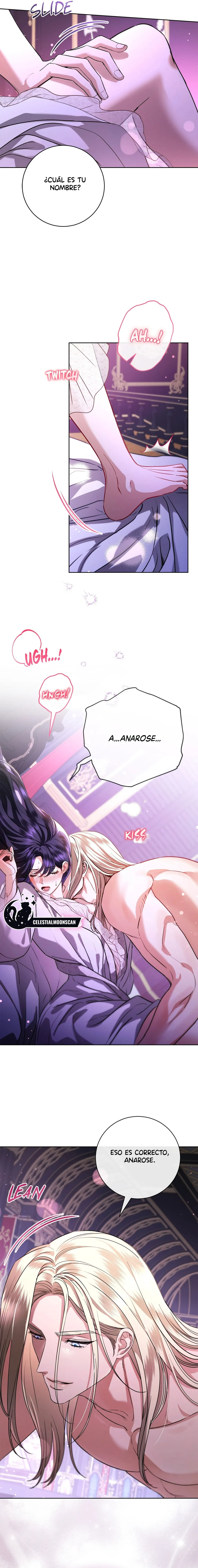 A la Amante de mi Marido capítulo 54, página 8