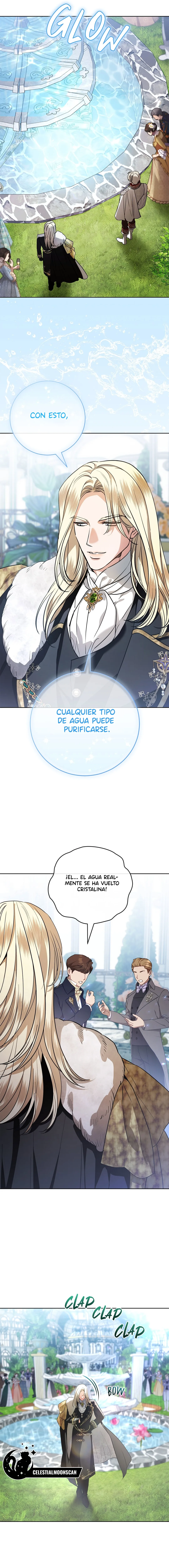A la Amante de mi Marido capítulo 56, página 14