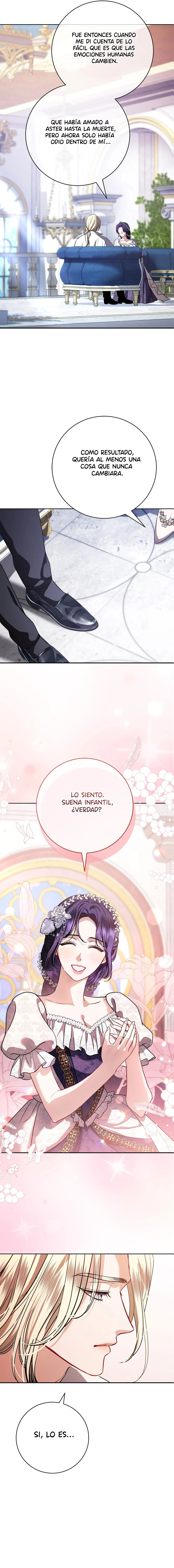 A la Amante de mi Marido capítulo 59, página 11