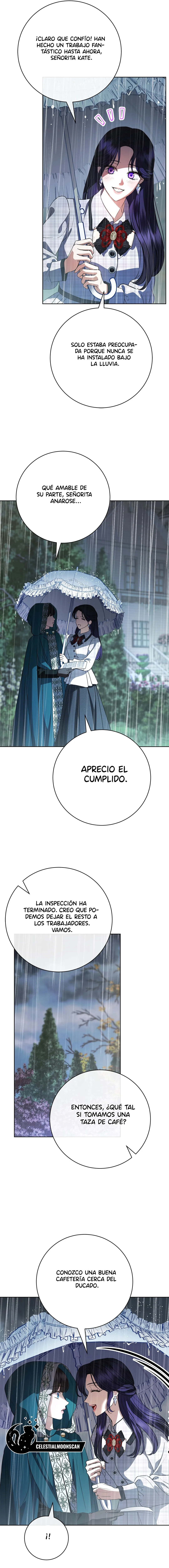 A la Amante de mi Marido capítulo 59, página 15