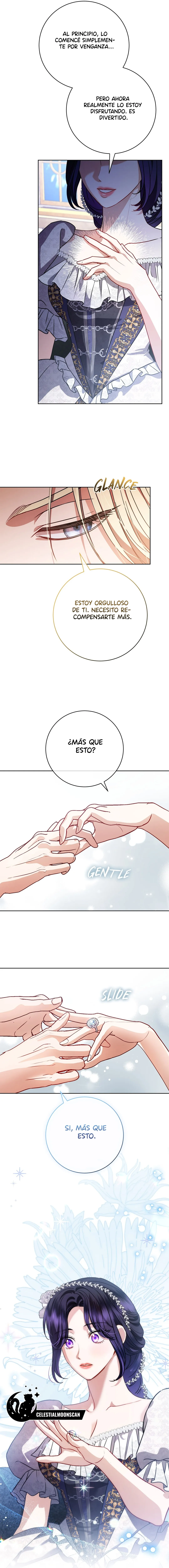 A la Amante de mi Marido capítulo 59, página 9