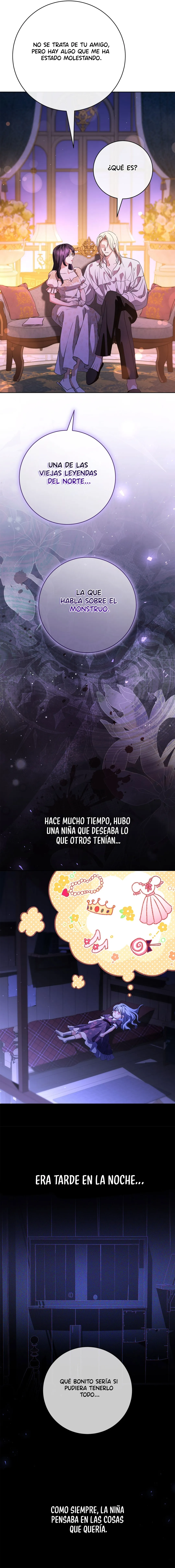 A la Amante de mi Marido capítulo 62, página 11