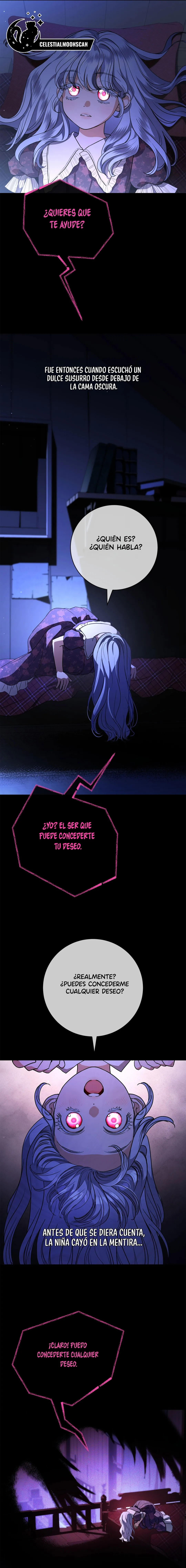 A la Amante de mi Marido capítulo 62, página 12