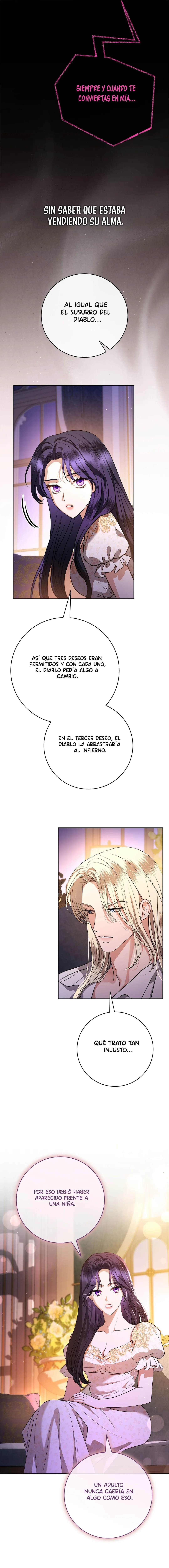 A la Amante de mi Marido capítulo 62, página 13