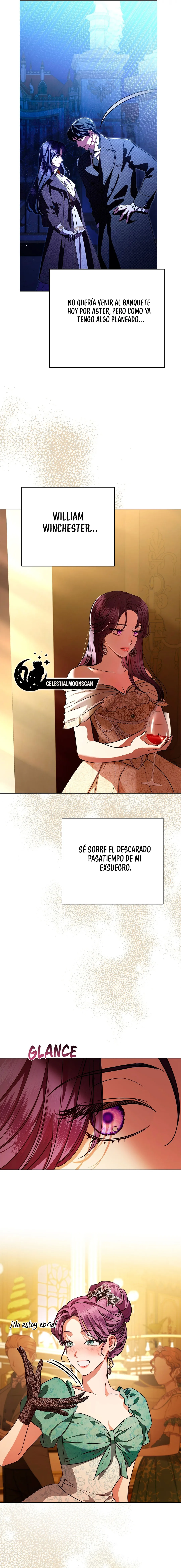 A la Amante de mi Marido capítulo 63, página 17