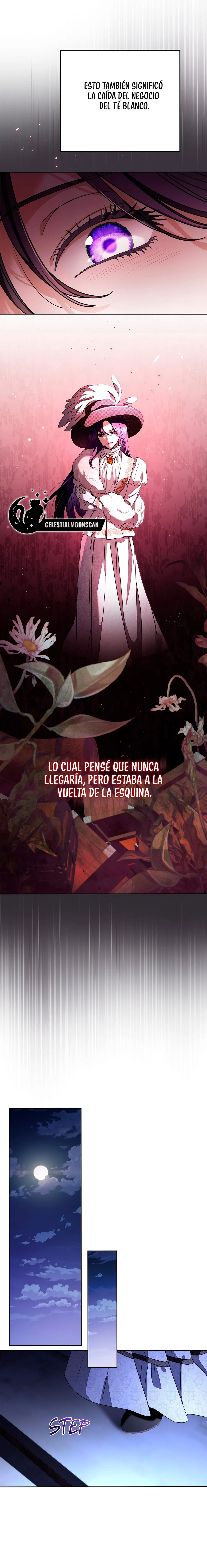 A la Amante de mi Marido capítulo 63, página 2