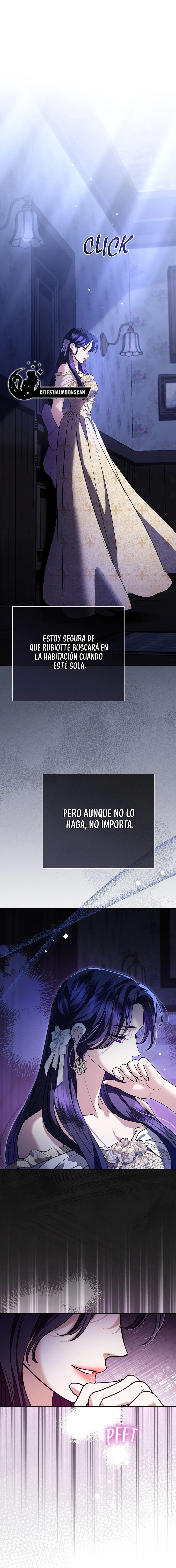 A la Amante de mi Marido capítulo 64, página 17