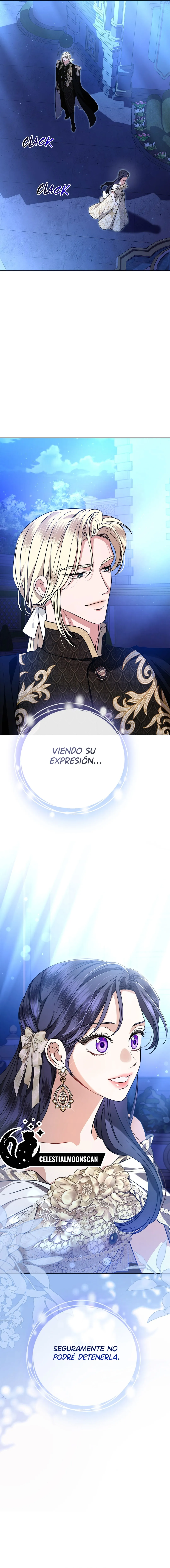 A la Amante de mi Marido capítulo 65, página 14