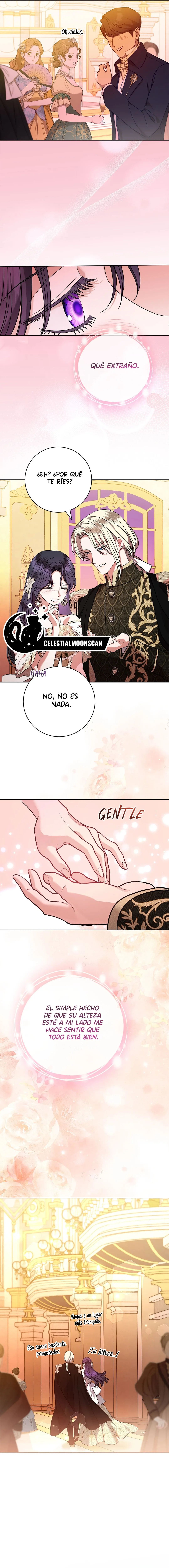 A la Amante de mi Marido capítulo 65, página 4