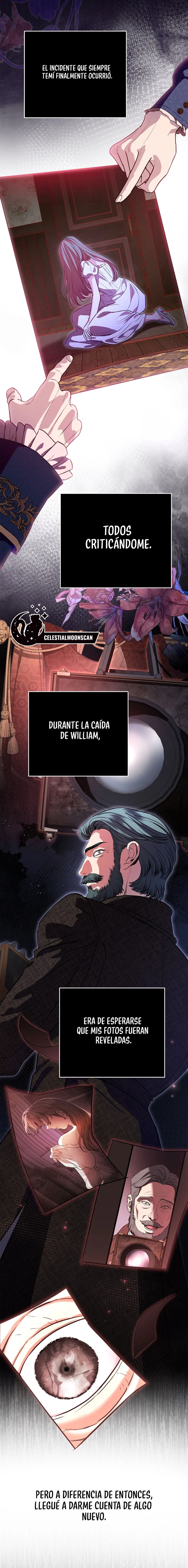 A la Amante de mi Marido capítulo 66, página 3