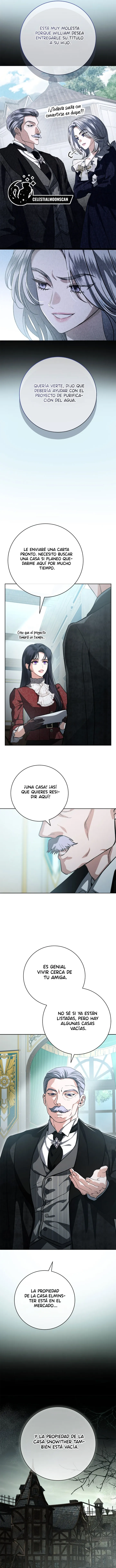 A la Amante de mi Marido capítulo 68, página 7