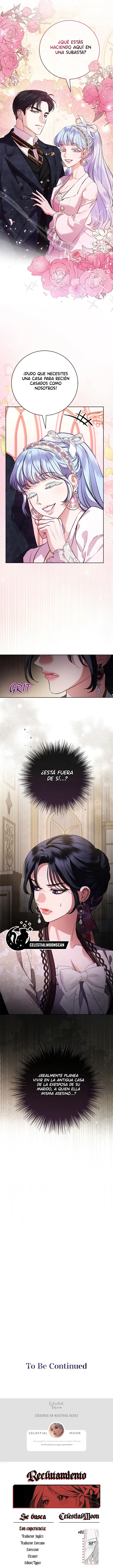 A la Amante de mi Marido capítulo 69, página 13