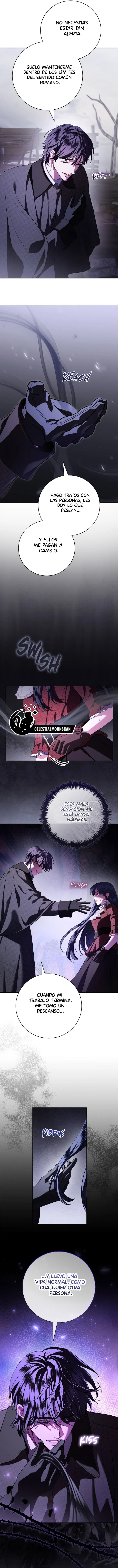 A la Amante de mi Marido capítulo 69, página 2