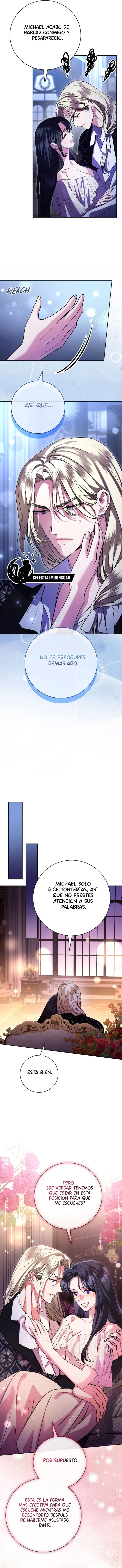 A la Amante de mi Marido capítulo 69, página 6