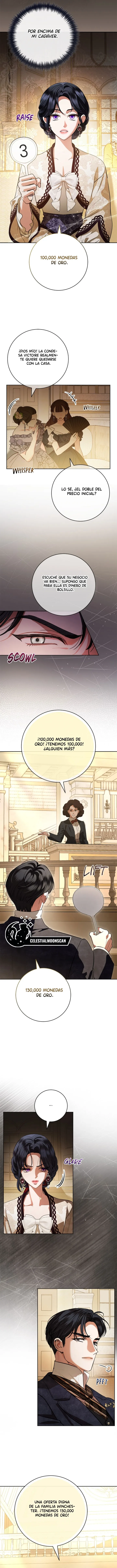 A la Amante de mi Marido capítulo 70, página 2