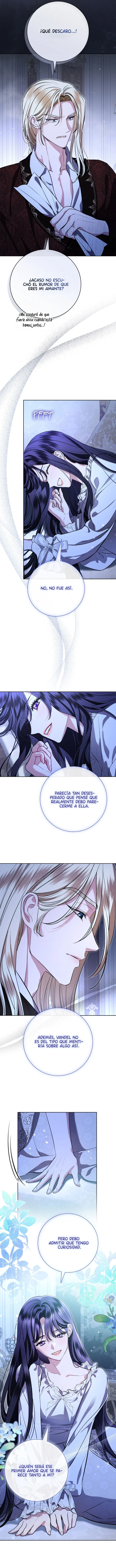 A la Amante de mi Marido capítulo 75, página 7