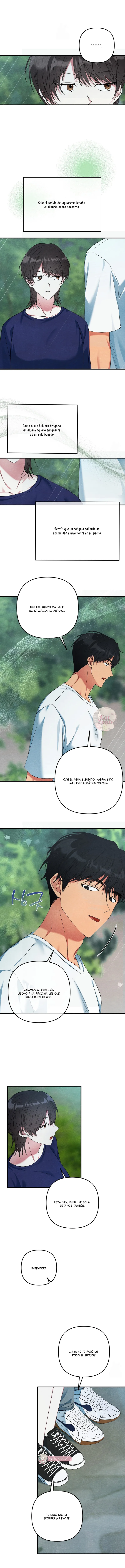 A mi albaricoquero capítulo 10, página 6