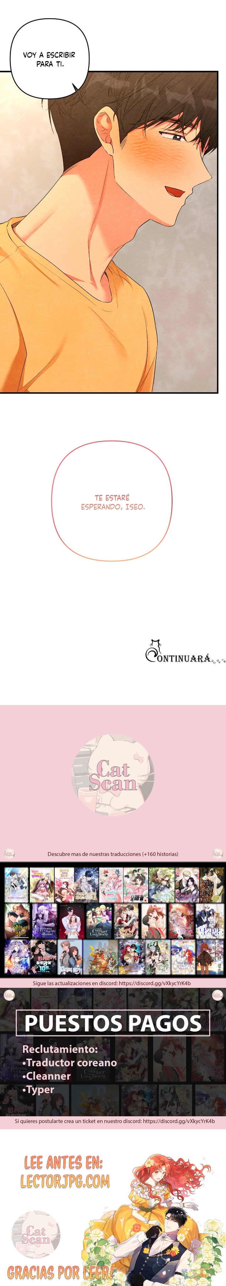A mi albaricoquero capítulo 17, página 7