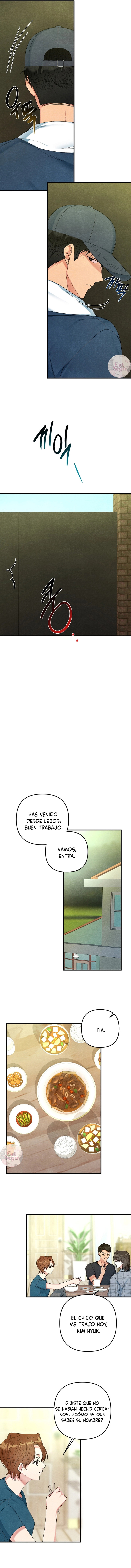 A mi albaricoquero capítulo 2, página 4