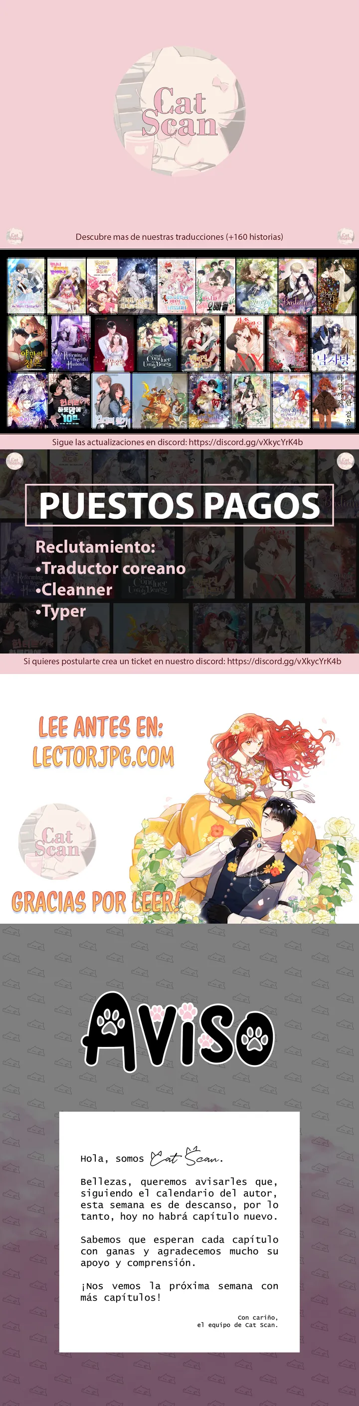 A mi albaricoquero capítulo 25.5, página 1