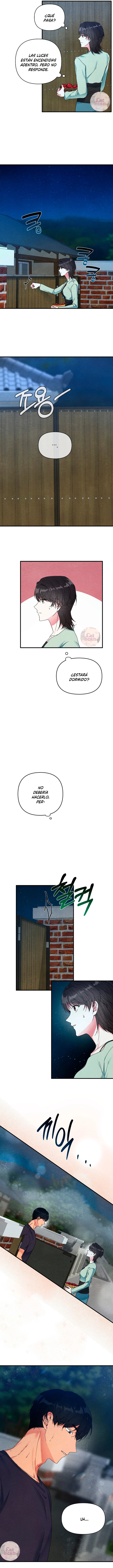 A mi albaricoquero capítulo 4, página 6