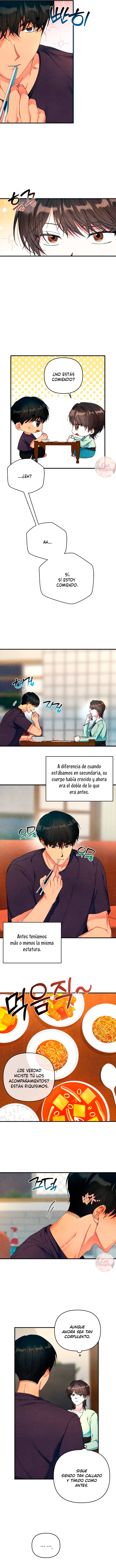 A mi albaricoquero capítulo 5, página 2
