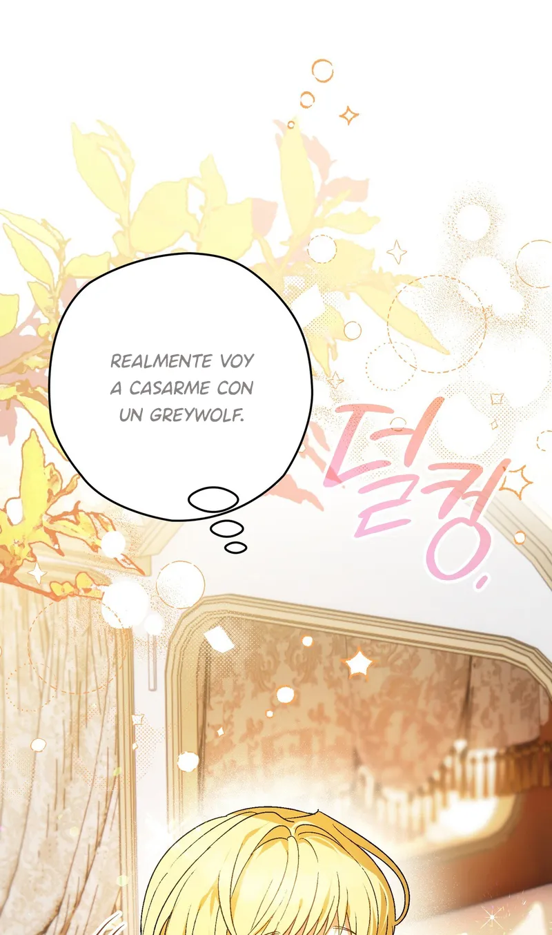 A Mi Querido Lobo capítulo 1, página 17