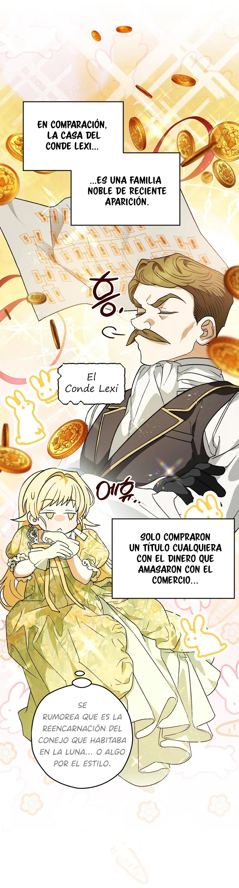 A Mi Querido Lobo capítulo 1, página 25