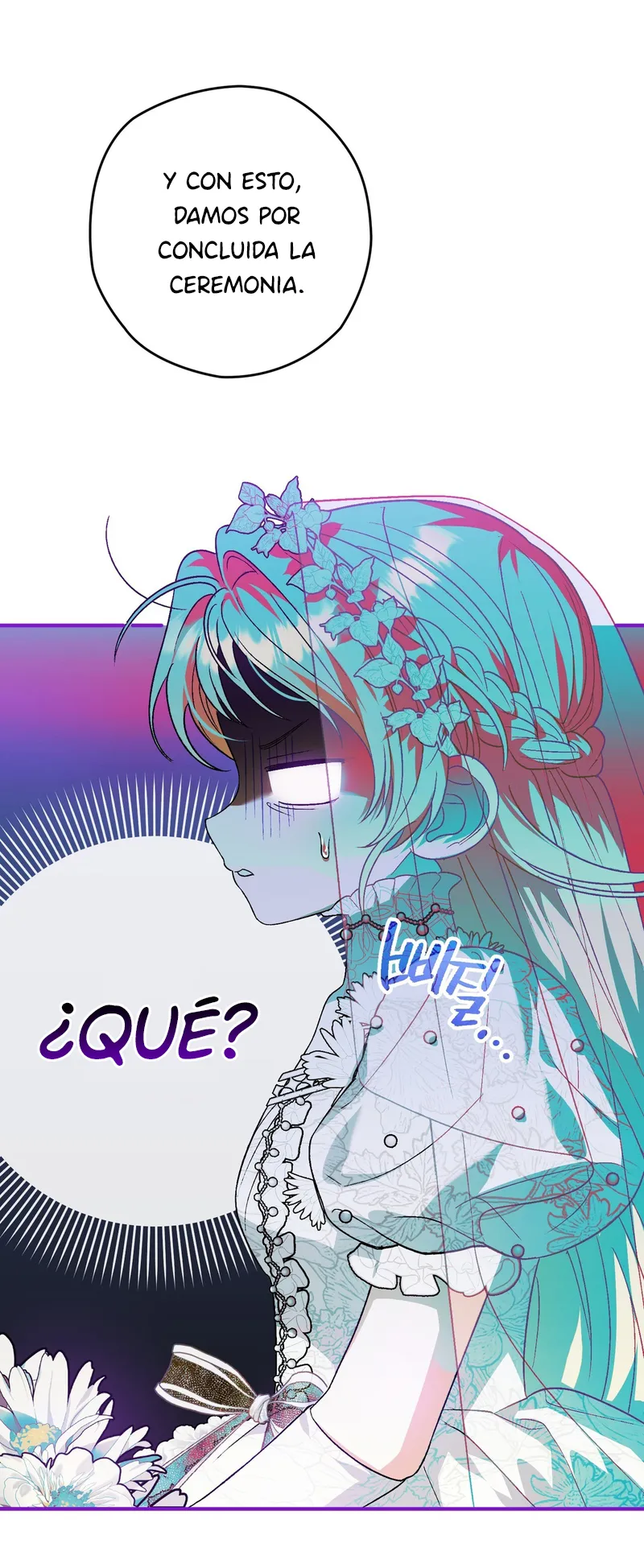 A Mi Querido Lobo capítulo 1, página 36