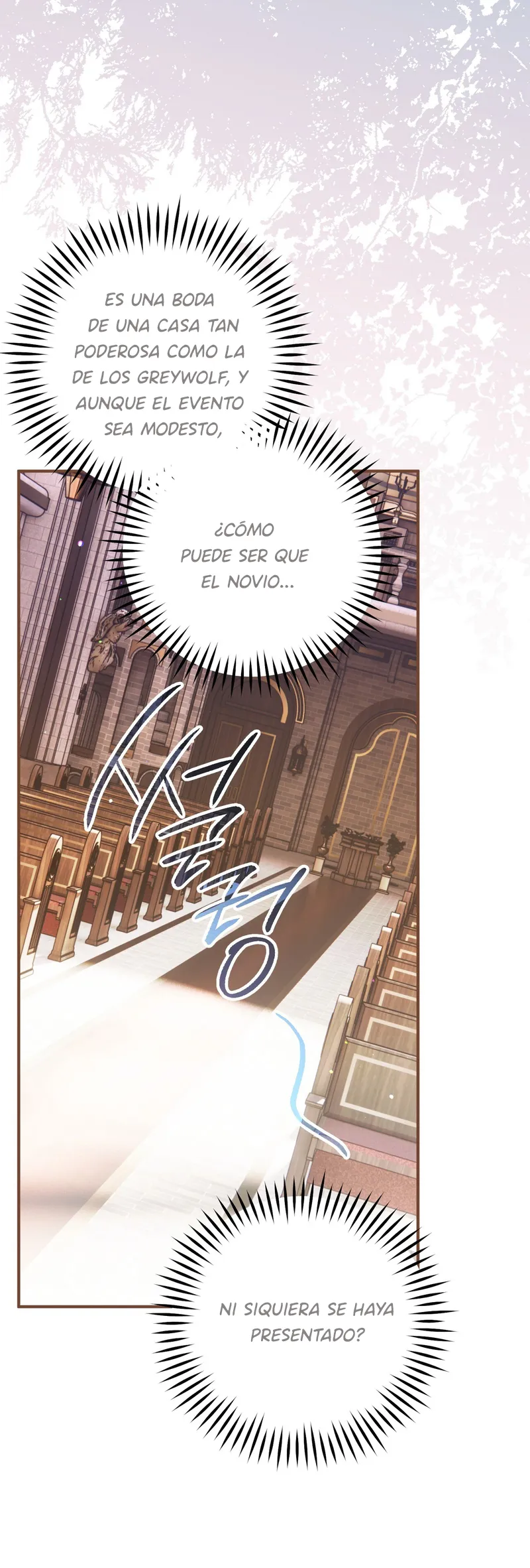 A Mi Querido Lobo capítulo 1, página 39
