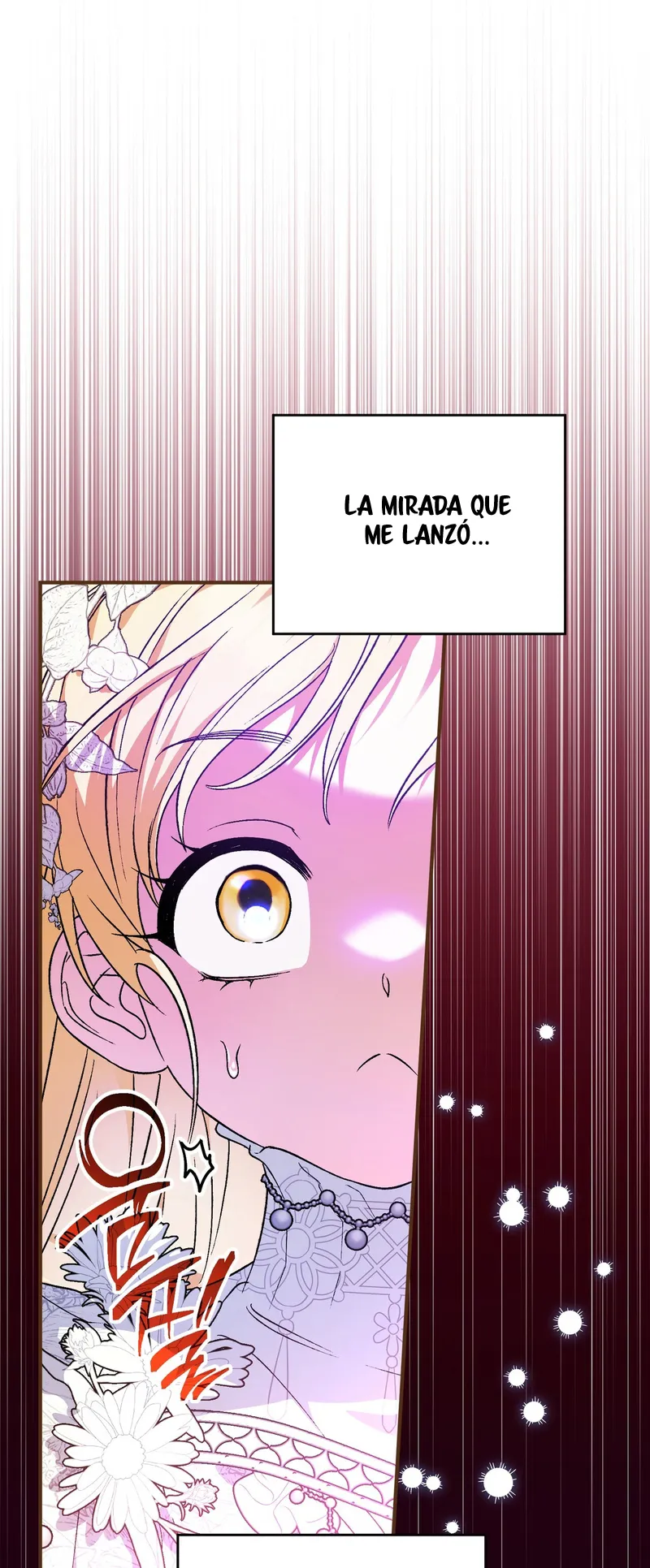 A Mi Querido Lobo capítulo 1, página 41