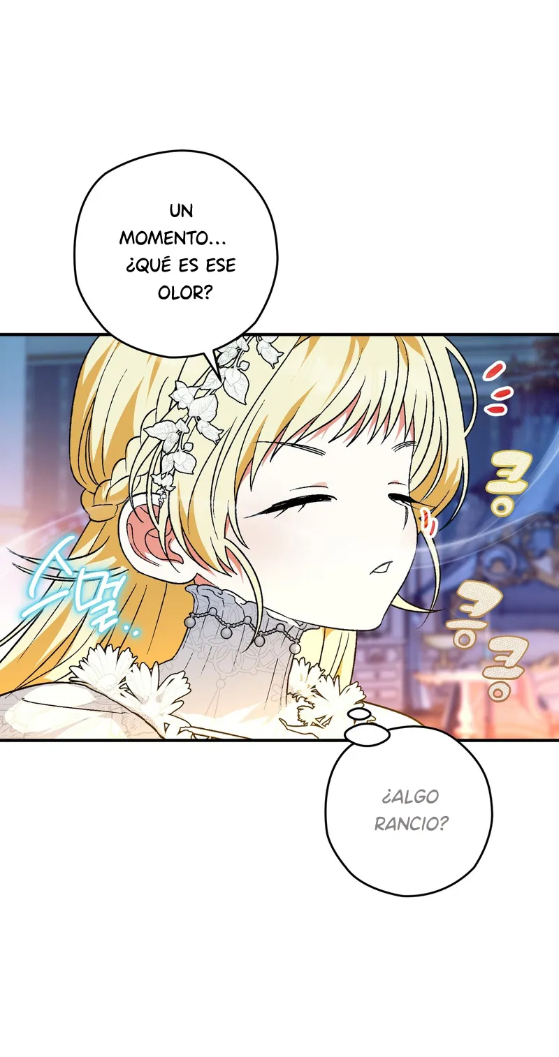 A Mi Querido Lobo capítulo 1, página 49