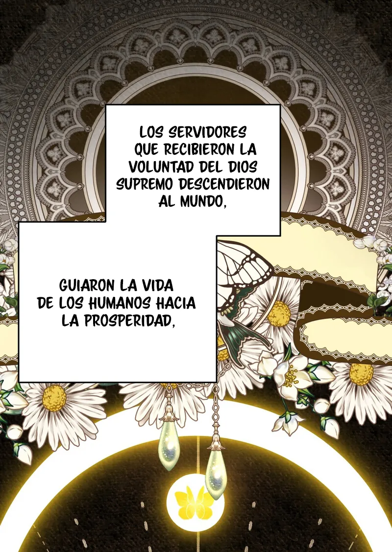 A Mi Querido Lobo capítulo 1, página 6