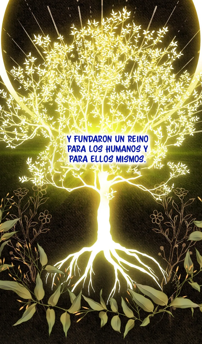 A Mi Querido Lobo capítulo 1, página 7