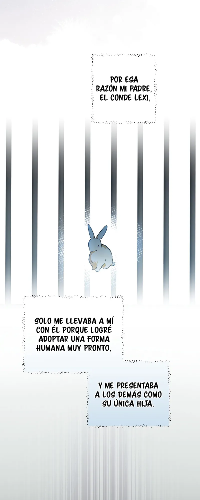 A Mi Querido Lobo capítulo 1, página 70