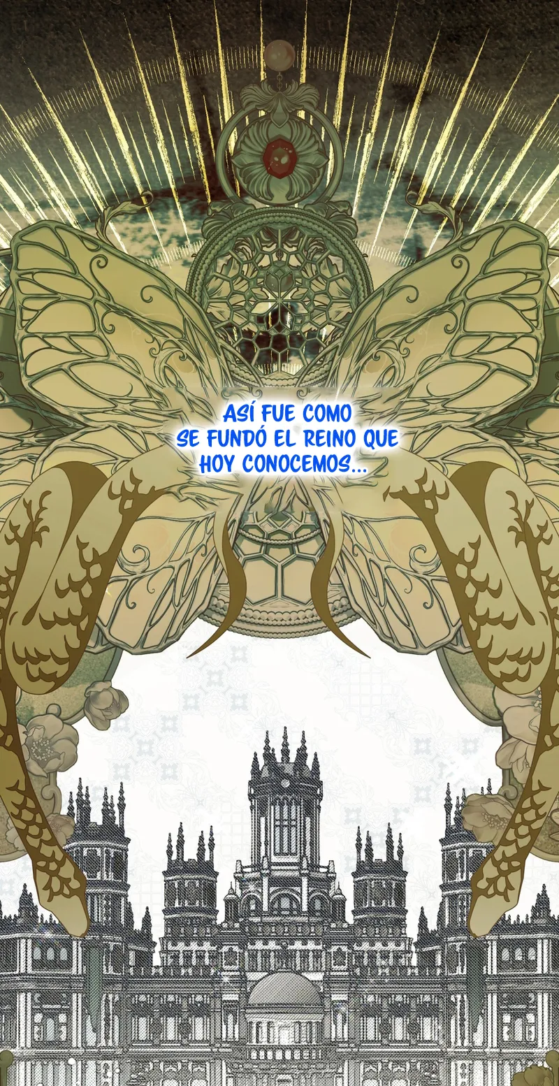 A Mi Querido Lobo capítulo 1, página 8