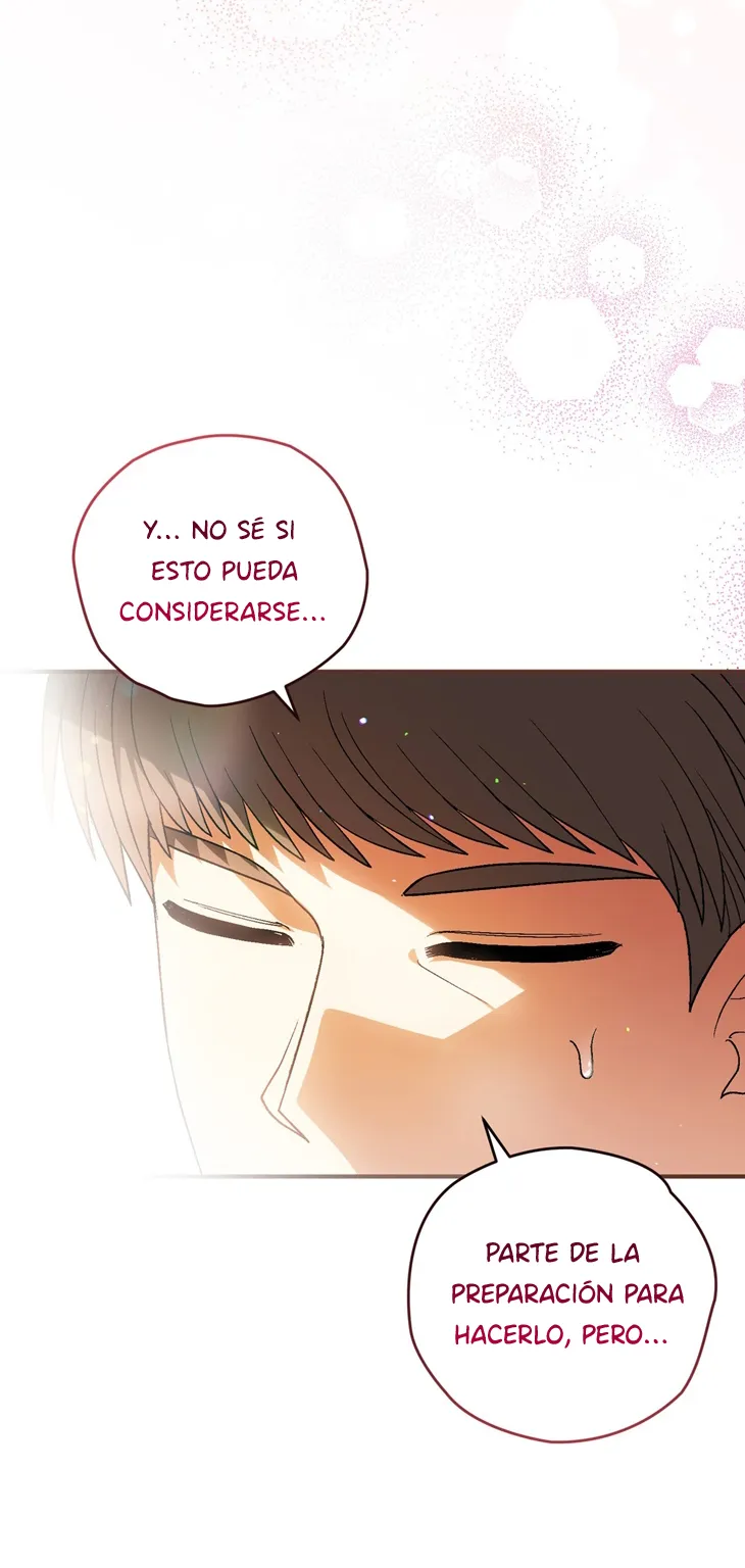 A Mi Querido Lobo capítulo 10, página 16
