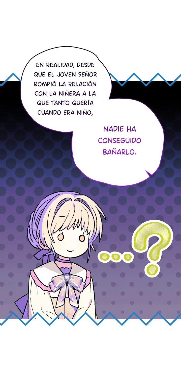 A Mi Querido Lobo capítulo 10, página 17