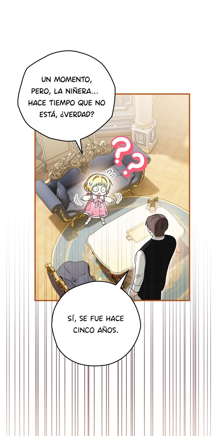 A Mi Querido Lobo capítulo 10, página 18