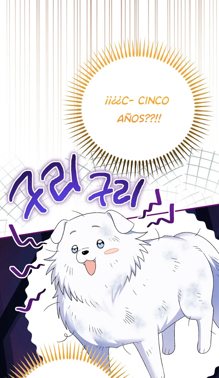 A Mi Querido Lobo capítulo 10, página 19