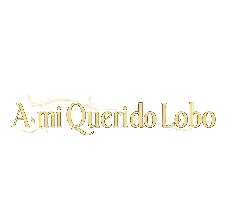 A Mi Querido Lobo capítulo 10, página 23