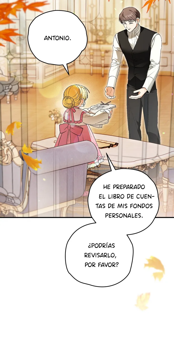 A Mi Querido Lobo capítulo 10, página 4