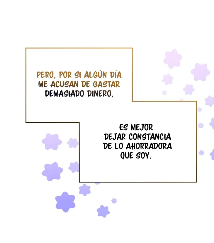 A Mi Querido Lobo capítulo 10, página 6