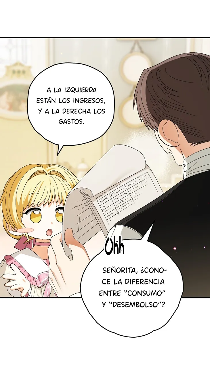 A Mi Querido Lobo capítulo 10, página 7