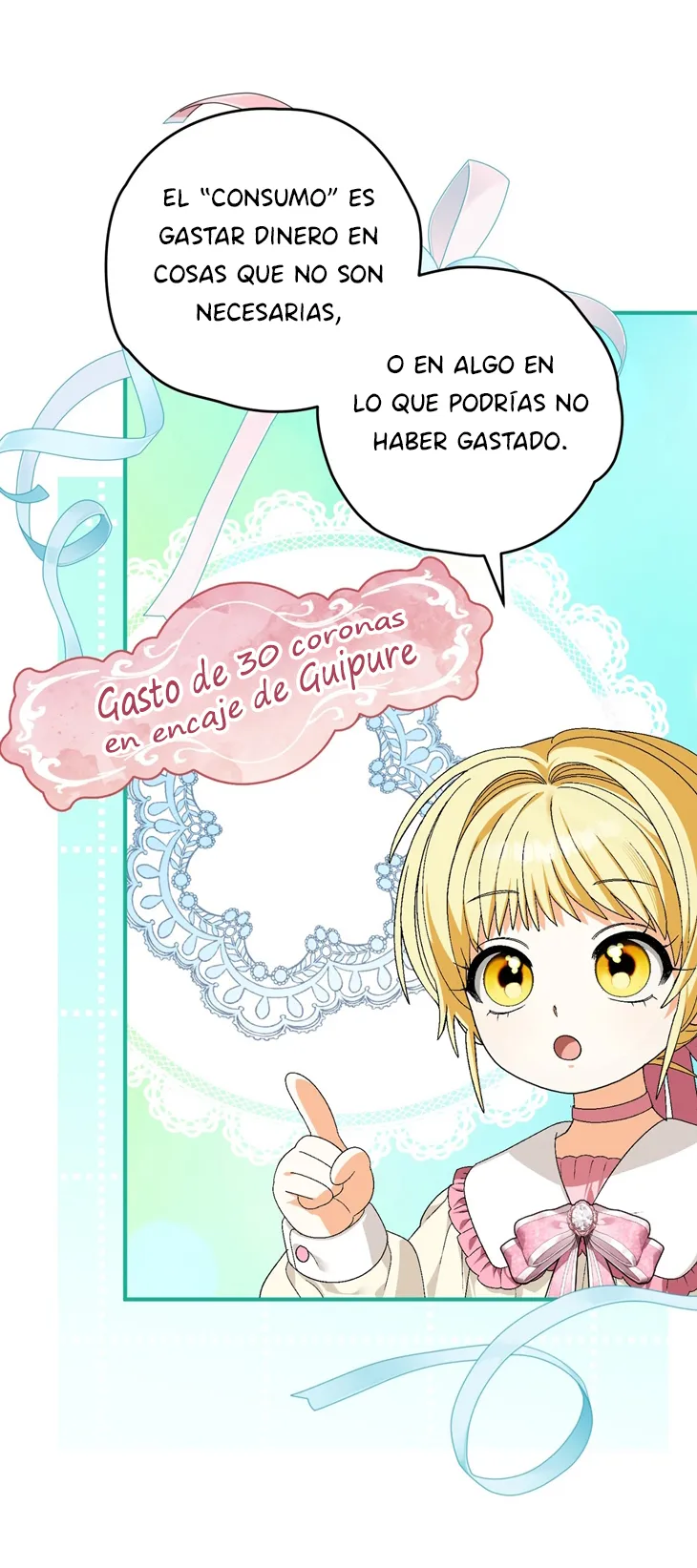 A Mi Querido Lobo capítulo 10, página 8
