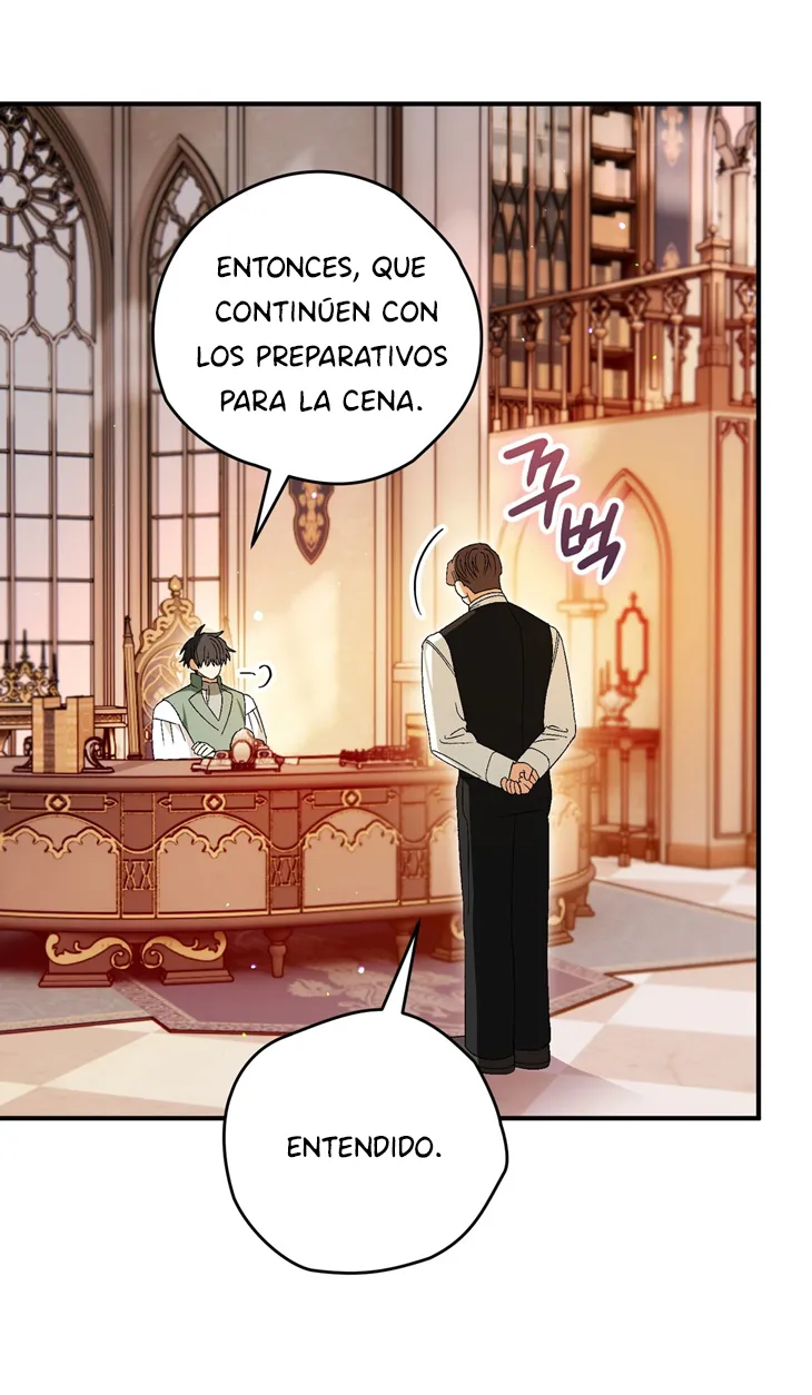 A Mi Querido Lobo capítulo 11, página 13